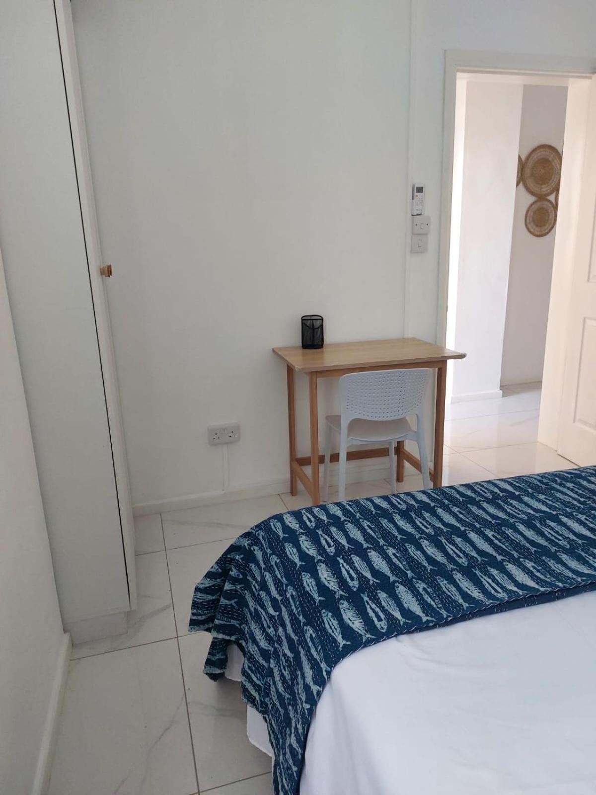 Seaview Cozy Nest Apartment Flic-en-Flacq Kültér fotó