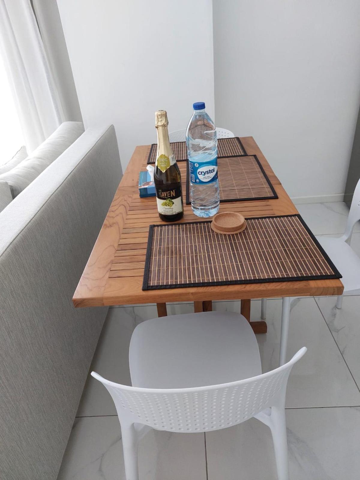 Seaview Cozy Nest Apartment Flic-en-Flacq Kültér fotó